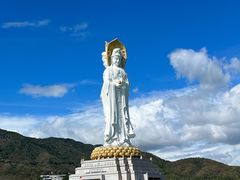 -三亚南山文化旅游区