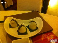 -鸿星海鲜酒家(格兰中心店)
