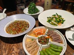 -南园民国茶楼餐厅·常州菜(北大街店)