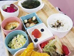 -Lilliput粒粒堡亲子餐厅(置汇旭辉店)