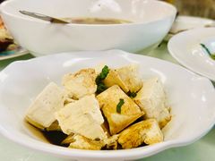 -羊巴道新疆菜·清真(上梅林店)