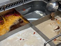 -海底捞火锅(振华广场生日主题店)