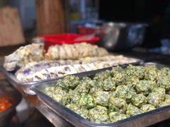 素丸子-祥盛隆羊汤馆(芙蓉店)