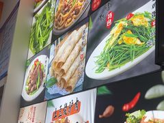 -壹阁胡羊焖饼(特色小吃街店)