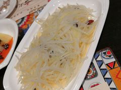 -舌尖上的食缘花园主题餐厅