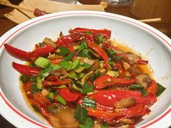 -金味老饭铺(晚报店)