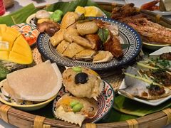 -沿江海南菜·文昌鸡祖师爷(大东海店)