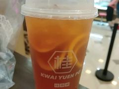 -桂桂茶(滨江百联店)