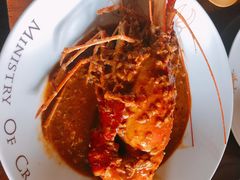 -Ministry of Crab(科伦坡店)