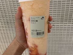 -喜茶(深圳丰盛町店)