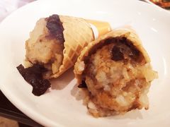 甑糕-西安饭庄·非遗陕菜(钟楼店)