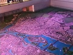 -哈尔滨规划展览馆