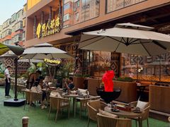 -野人部落(中街店)