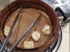 -素满香·素食自助餐(苏州·临顿路店)
