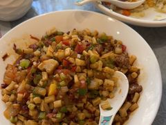 -汗腾格里·风味餐厅(新疆驻京办店)