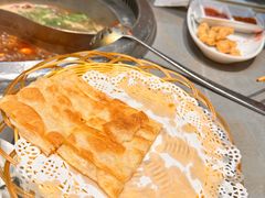 -蜀留香火锅·始于1999·原四川老火锅(白堤路店)