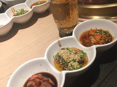 -余欢领鲜火锅(新街口店)