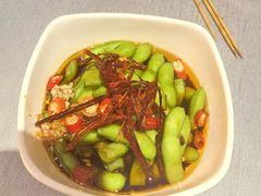 -严三毛口味虾·小严同学的店(曙光路直营店)
