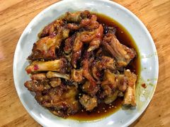 -贤花饭店(城阳店)