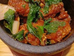 -泰果东南亚餐厅(旭辉广场店)
