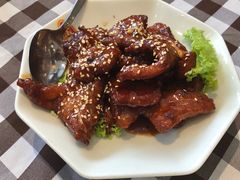 西洋菜炖排骨-文东记(马里士他路)