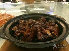 -上和臻品中国菜(花园街店)