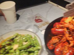 -巴厘龙虾·榜首油焖大虾(洞庭·艺术洋房店)