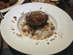 -404干式熟成牛排馆•聚会餐厅