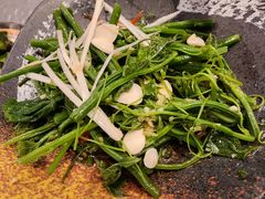 -殷式·私房烧烤·羊蝎子火锅(什刹海店)