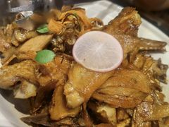 翔安姜母鸭/例-临家闽南菜(宝洲路店)