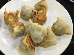-一锅厨东北水饺店(厦大店)