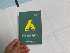 -半岛宠物医院24小时(科华中路店)