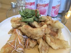 -叁拾壹克饺子·东北菜(国贸店)