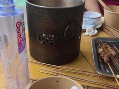 -老黑板筋(顺义总店)