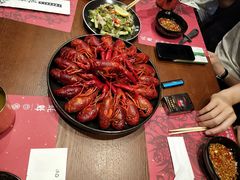 -蚝魁竹笼蒸生蚝 余杭店