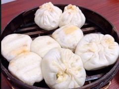 -林记小笼包(河北路店)