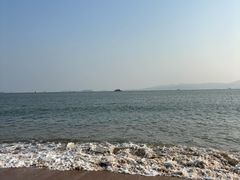 -白城沙滩