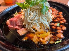 -大潮淮·淮扬菜(何园旗舰店)
