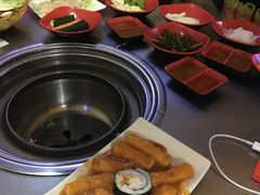 -杀猪天·韩国烤肉(总店)