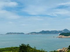 -南麂列岛