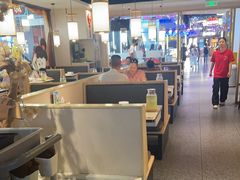 -九毛九西北菜(百信广场店)