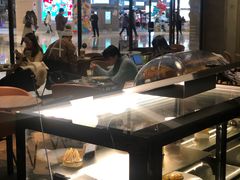 大堂-Wagas沃歌斯(合生汇店)