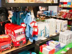 礼品店-伦敦塔桥