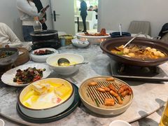 -苏梦江南·淮扬菜(夫子庙店)