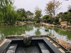 -溧阳天目湖天沐温泉