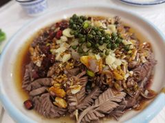 -聚福缘菜馆(隆昌路店)