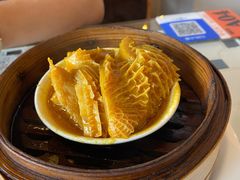 沙爹金钱肚-甲乙丙丁港式茶餐厅(荣祥广场店)