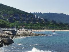 -大梅沙海滨公园