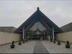 -鸿山遗址博物馆