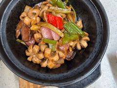 -肥仔文澳门猪骨煲(南京西路店)